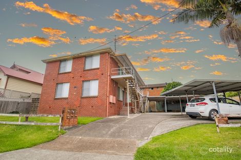 Property photo of 6/2C Morgan Street Adamstown NSW 2289