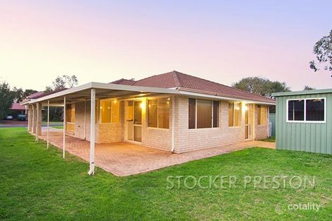 38 Marshall St, Quindalup, WA 6281