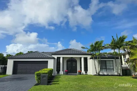 50 Oyster Cove Prom, Helensvale, QLD 4212