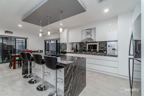 Property photo of 361 Highlander Drive Craigieburn VIC 3064