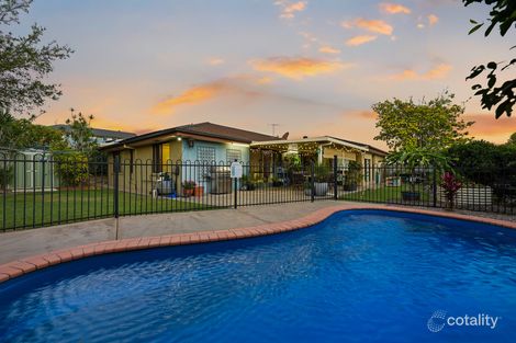 Property photo of 3 Peridot Crescent Mango Hill QLD 4509
