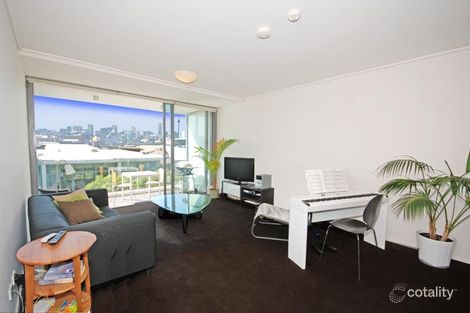 Property photo of 303/14 Griffin Place Glebe NSW 2037
