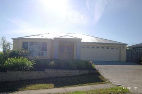 Property photo of 3 Wanderer Crescent Springfield Lakes QLD 4300