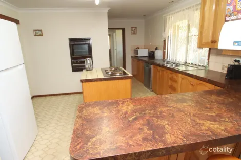 Property photo of 11 George Street Tenterfield NSW 2372