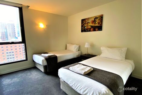 Property photo of 2302/200 Spencer Street Melbourne VIC 3000