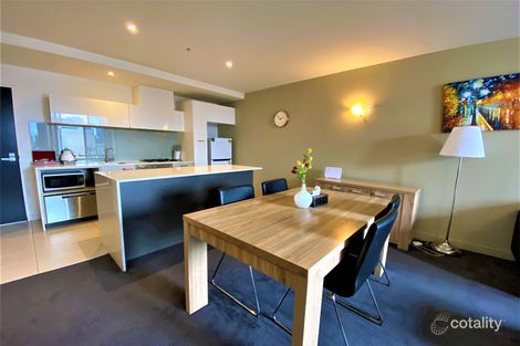 Property photo of 2302/200 Spencer Street Melbourne VIC 3000