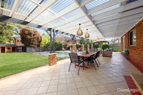 Property photo of 4 Sycamore Grove Menai NSW 2234