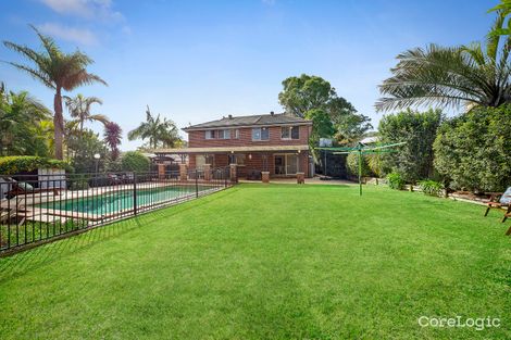 Property photo of 4 Sycamore Grove Menai NSW 2234