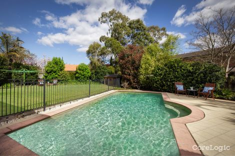 Property photo of 4 Sycamore Grove Menai NSW 2234
