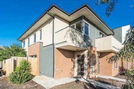 Property photo of 1/64 Escapade Boulevard Craigieburn VIC 3064