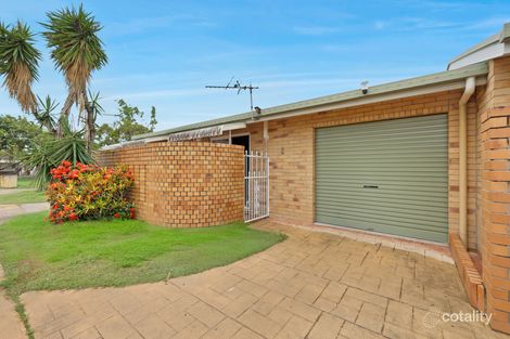 2/67 Oak St, Andergrove, QLD 4740