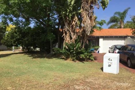 4a College Rd, Claremont, WA 6010