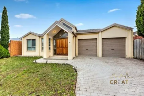 12 Oriana Way, Sydenham, VIC 3037