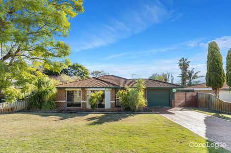 Property photo of 18 Aldworth Crescent Gosnells WA 6110