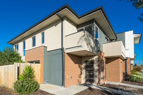 Property photo of 1/64 Escapade Boulevard Craigieburn VIC 3064