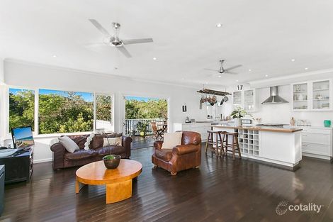 Property photo of 1A Cornwell Road Allambie Heights NSW 2100