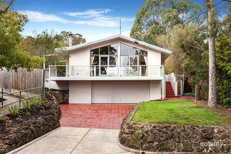 Property photo of 13 The Ridge Blackburn VIC 3130