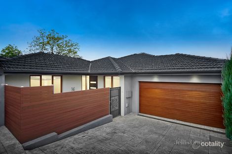 Property photo of 2/13 Glenice Avenue Blackburn South VIC 3130