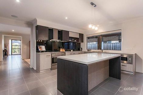 Property photo of 97 Yuruga Boulevard Point Cook VIC 3030