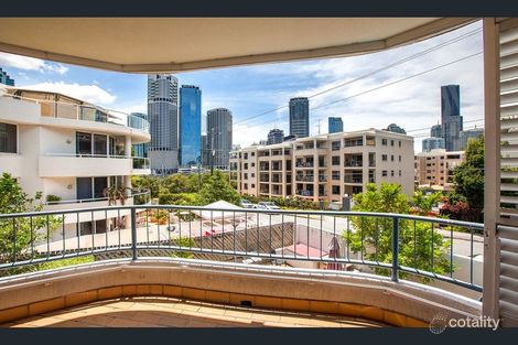 Property photo of 3/2 Bright Street Kangaroo Point QLD 4169