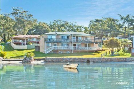 Property photo of 24 Merriwa Boulevard North Arm Cove NSW 2324