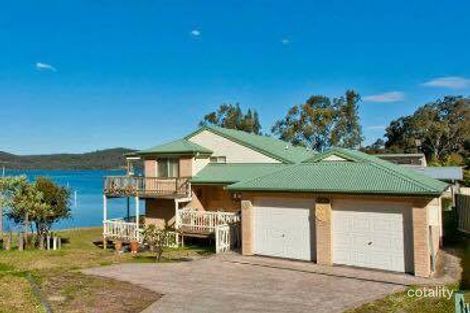 Property photo of 24 Merriwa Boulevard North Arm Cove NSW 2324