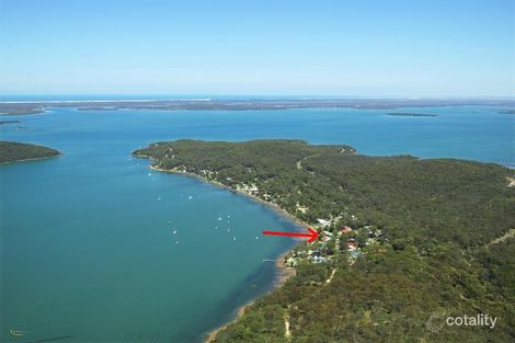Property photo of 24 Merriwa Boulevard North Arm Cove NSW 2324
