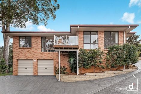 Property photo of 45C Popes Road Woonona NSW 2517