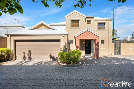 Property photo of 52A Salvado Road Wembley WA 6014