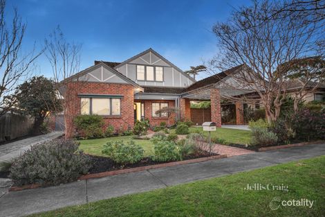 Property photo of 44 Karnak Road Ashburton VIC 3147