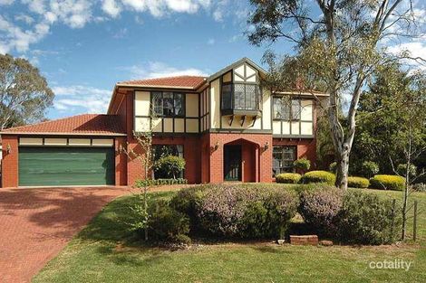 Property photo of 2 The Parkway Aberfoyle Park SA 5159