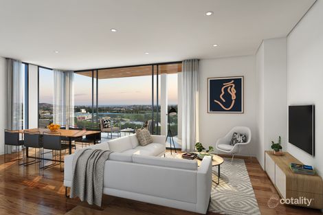 Property photo of 804/770 Hunter Street Newcastle West NSW 2302