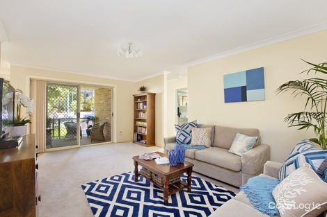 Property photo of 16/17-21 Wetherill Street Narrabeen NSW 2101