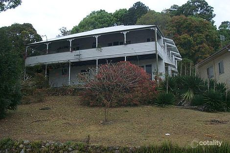 Property photo of 16 Tweed Street Murwillumbah NSW 2484