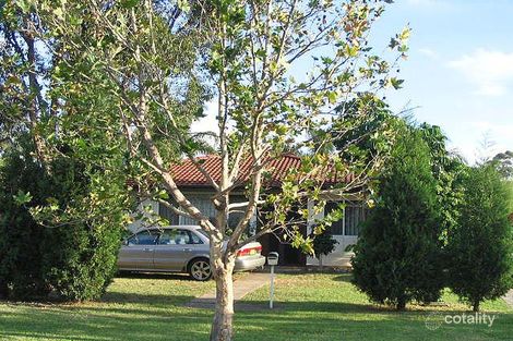 54 Birdwood Ave, Doonside, NSW 2767