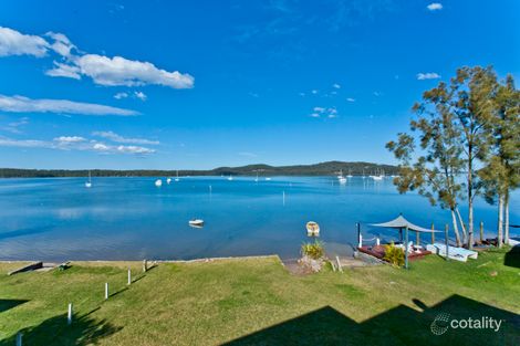 Property photo of 24 Merriwa Boulevard North Arm Cove NSW 2324