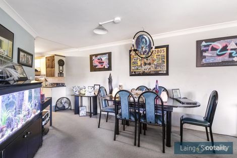 Property photo of 9/14-20 Birmingham Street Merrylands NSW 2160