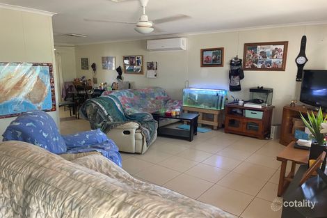 Property photo of 4 Fitzhardinge Street Exmouth WA 6707