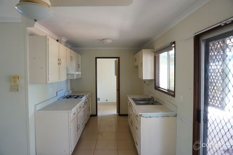 Property photo of 4 Fitzhardinge Street Exmouth WA 6707