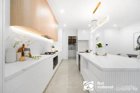 Property photo of 97A Bent Street Chester Hill NSW 2162