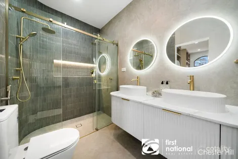 Property photo of 97A Bent Street Chester Hill NSW 2162