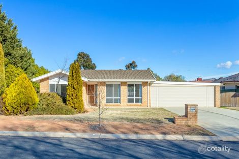 Property photo of 1 Stella Place Jerrabomberra NSW 2619
