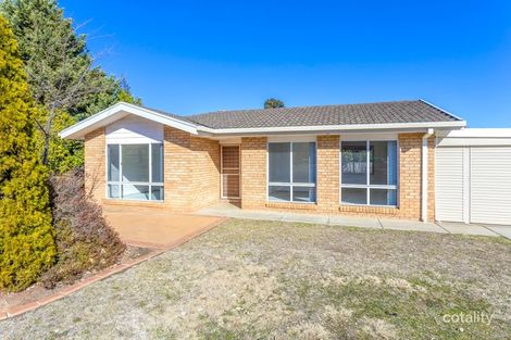 Property photo of 1 Stella Place Jerrabomberra NSW 2619