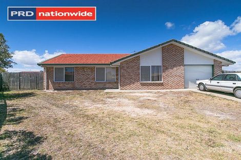 Property photo of 62 Joselyn Drive Point Vernon QLD 4655