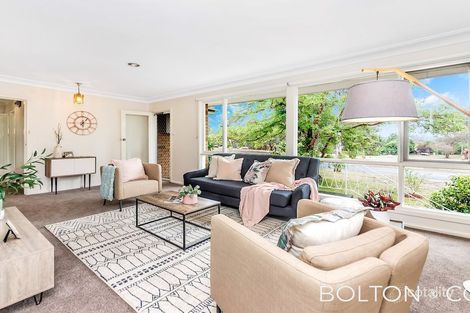 Property photo of 39 Glossop Crescent Campbell ACT 2612