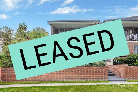 12/1 Woodlands St, Baulkham Hills, NSW 2153