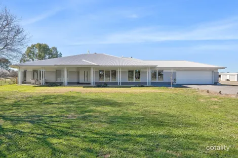 364 Goomalibee Rd, Benalla, VIC 3672