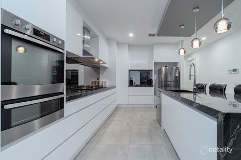Property photo of 361 Highlander Drive Craigieburn VIC 3064