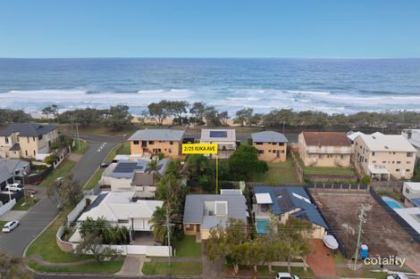 2/25 Iluka Ave, Buddina, QLD 4575