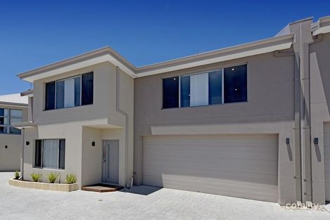 Property photo of 52 Tasman Street Mount Hawthorn WA 6016
